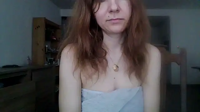 Chat +18 de JasmineGlamour ao vivo