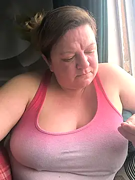 jusichka Live XXX-Chat