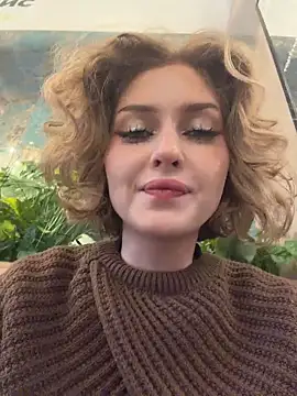 KellyKeler Live XXX-Chat