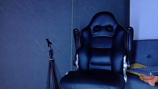 ALANNFERRER Webcam show