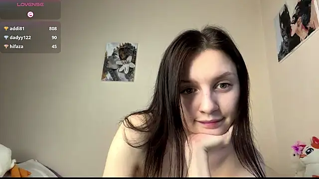 Živý XXX chat JanellHousen