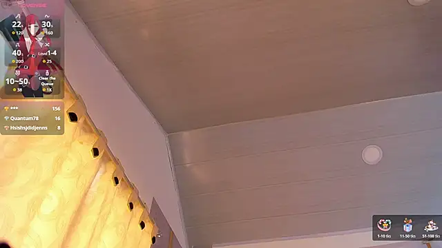 แชท XXX สดของ _vaiolet_owo