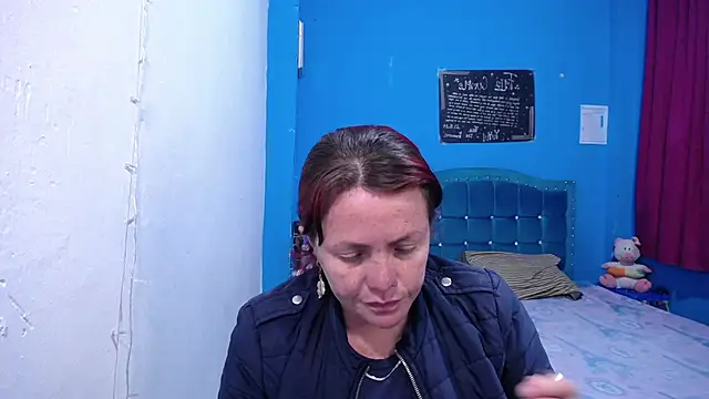 Chat XXX en directo de Annelis1