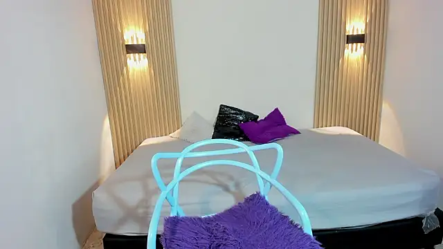 Chat XXX en directo de LaylaEmber