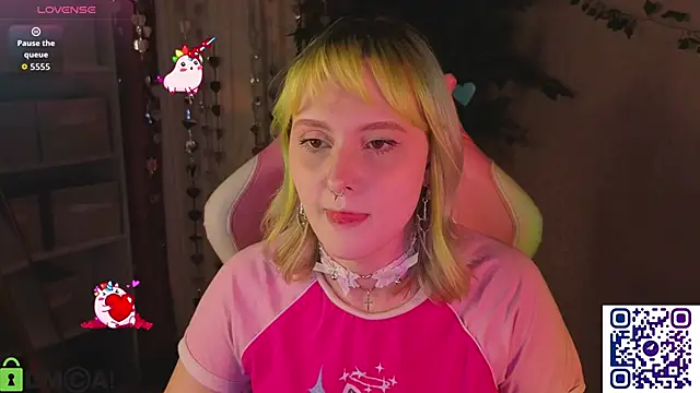 Roziett_Belle's Live XXX Chat