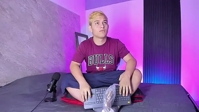 badkenn 라이브 XXX 채팅