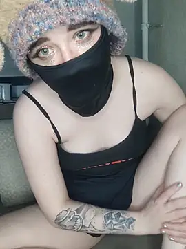 Cutie_Goat Live XXX-Chat