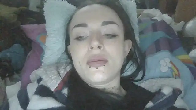 Sembang XXX Secara Langsung Trinsy_Love