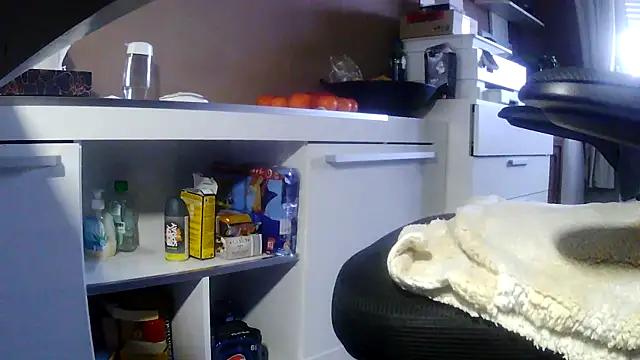 suedel65: διαδικτυακό σόου στην κάμερα