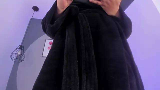 แชท XXX สดของ sarita_duque