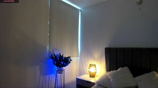 sophie_connors Live XXX-chat