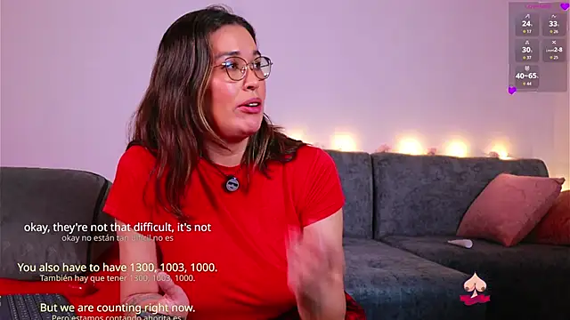 Chat XXX Live kathieandpovcock1