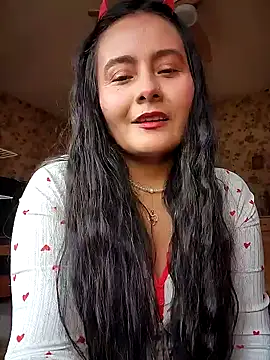 bellapaty Adlı Modelin Canlı XXX Sohbeti