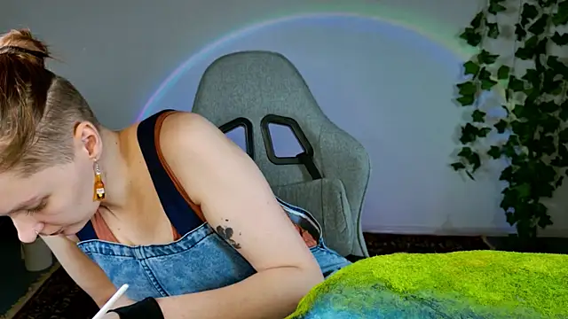 LadyLolipop_ live XXX chat