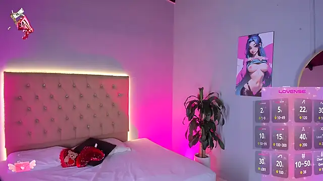 EmmaLawrence_n Live XXX chat