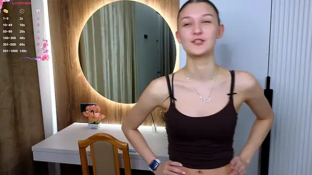 MairaKempa 라이브 XXX 채팅