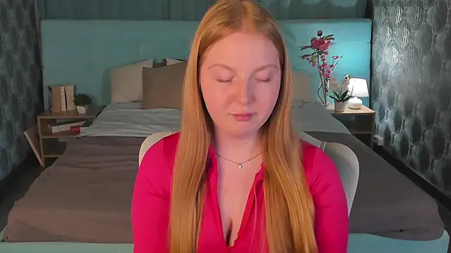 Jinny_Gingern Live XXX chat