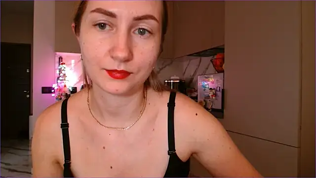 BluueSilk 라이브 XXX 채팅