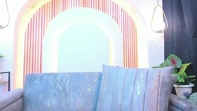 violet_scott_ Webcam Show