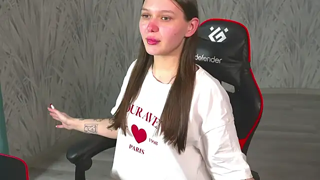 AricaOhashi 라이브 XXX 채팅