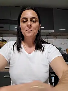 Chat XXX en directo de IsabelleCraft