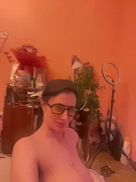 Chat XXX en directo de Flossy_Vettie