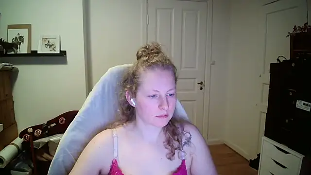 Girlnina-1995n Webbikameraesitys