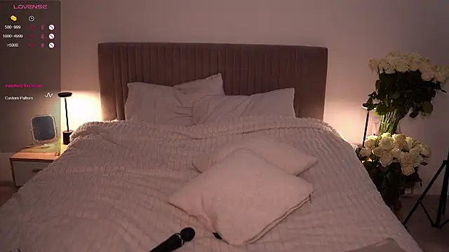 arielbell_ Adlı Modelin Canlı XXX Sohbeti