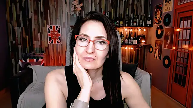 UnaTerra Obrolan Langsung XXX