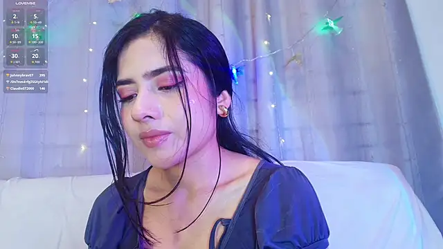 adara_johnson__ Live XXX Chat