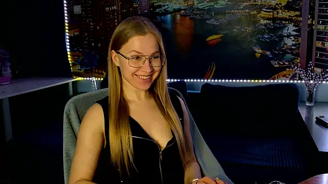 Chat XXX ao vivo de pusyavykusya