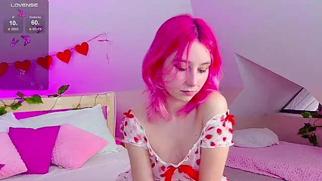 Liann_Stark's Live XXX Chat