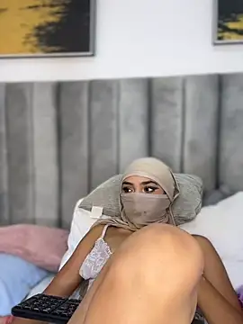 XXX chat uživo modela _Tariq