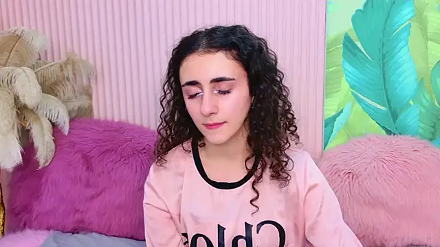 Susan_Forsn Webbikameraesitys