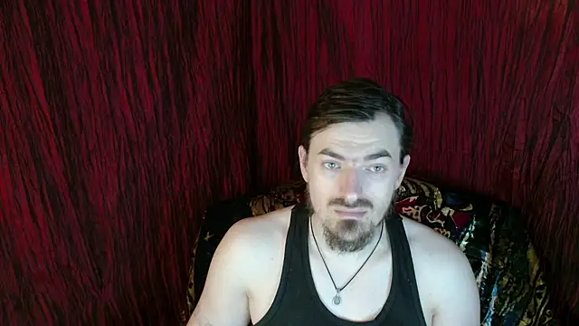 ConanJones Live XXX Chat