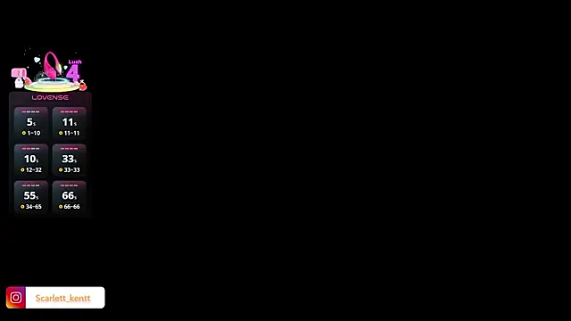 ScarlettAndClark: απευθείας συνομιλία ΧΧΧ