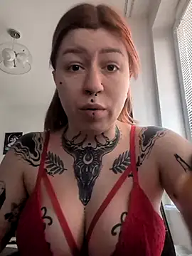 divine_eve Obrolan Langsung XXX