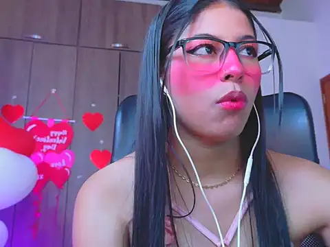 _ALLYSON18_'s Live XXX Chat