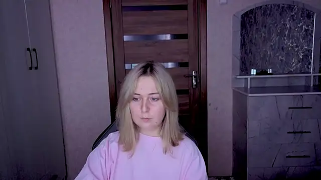 Kristy-Max's Live XXX Chat