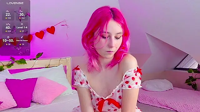 แชท XXX สดของ Liann_Stark