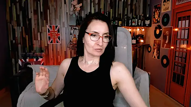 UnaTerra: απευθείας συνομιλία ΧΧΧ