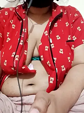 rupamim's Webcam Show