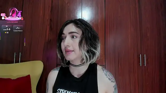 carly_grasso Obrolan Langsung XXX