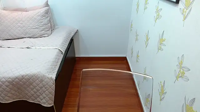 Laia_white Obrolan Langsung XXX