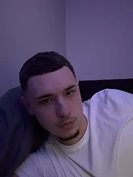 Chat XXX ao vivo de Channingboy