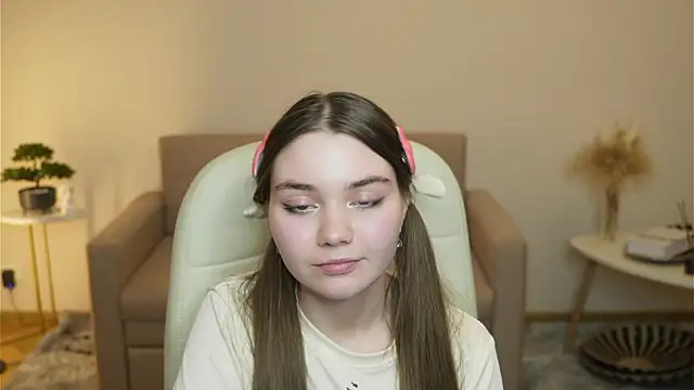 EdythOrwin Obrolan Langsung XXX