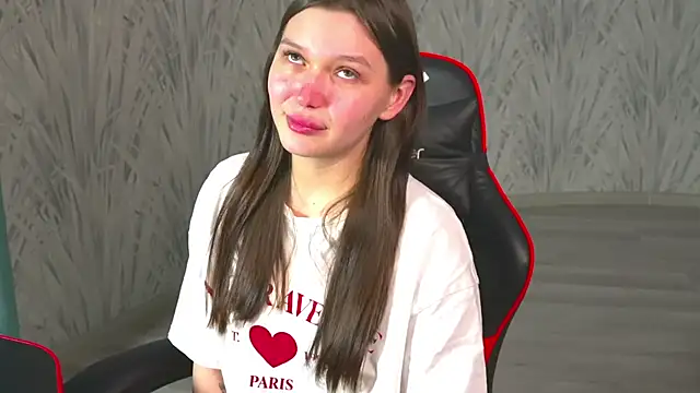 แชท XXX สดของ AricaOhashi