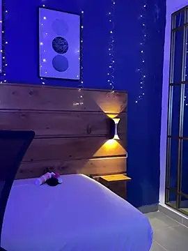 mahia_queen Obrolan Langsung XXX