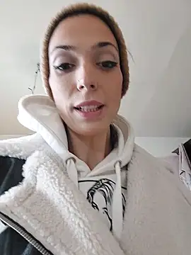 Furiosaaaaaaa's Webcam Show