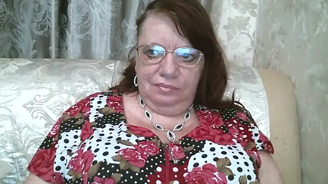 دردشة SusanaAhSun الجنسية المباشرة